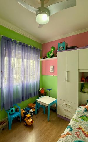 Apartamento à venda com 130m², 3 quartos e 2 vagas Apartamento à venda com 130m², 3 quartos e 2 vagasSuíte 3
