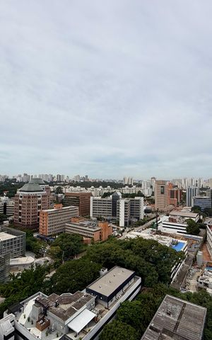 Apartamento à venda com 130m², 3 quartos e 2 vagas Apartamento à venda com 130m², 3 quartos e 2 vagasVista