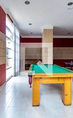 Apartamento à venda com 130m², 3 quartos e 2 vagas Apartamento à venda com 130m², 3 quartos e 2 vagasSalão de Jogos