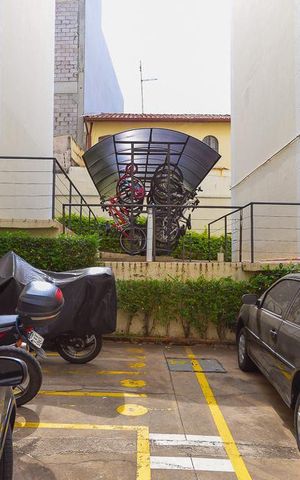 Apartamento à venda com 77m², 3 quartos e 1 vaga Apartamento à venda com 77m², 3 quartos e 1 vagaÁrea comum