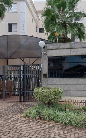 Apartamento à venda com 77m², 3 quartos e 1 vaga Apartamento à venda com 77m², 3 quartos e 1 vagaFachada do Condomínio