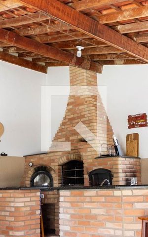 Apartamento à venda com 77m², 3 quartos e 1 vaga Apartamento à venda com 77m², 3 quartos e 1 vagaÁrea comum - Churrasqueira