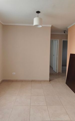 Apartamento à venda com 77m², 3 quartos e 1 vaga Apartamento à venda com 77m², 3 quartos e 1 vagaSala