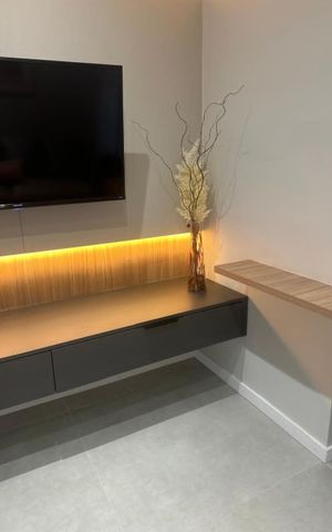 Apartamento à venda com 27m², 1 quarto e sem vagaSala