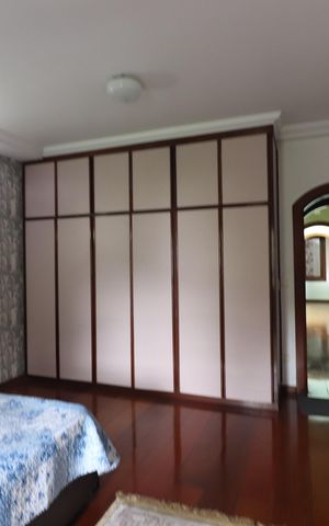 Casa à venda com 580m², 5 quartos e 10 vagasSuíte 2