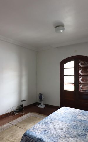 Casa à venda com 580m², 5 quartos e 10 vagasSuíte 2