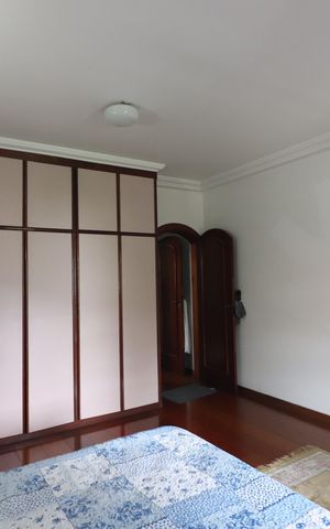 Casa à venda com 580m², 5 quartos e 10 vagasSuíte 2