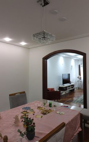 Casa à venda com 580m², 5 quartos e 10 vagasSala 2