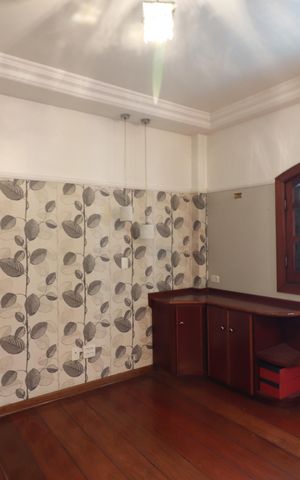 Casa à venda com 580m², 5 quartos e 10 vagasSuíte 1