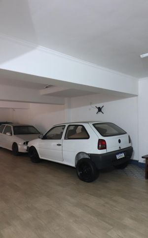 Casa à venda com 580m², 5 quartos e 10 vagasGaragem