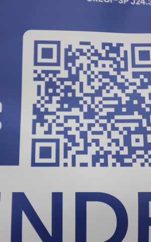 Casa à venda com 580m², 5 quartos e 10 vagasQR CODE 