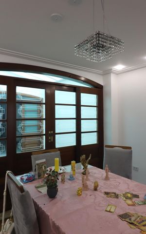 Casa à venda com 580m², 5 quartos e 10 vagasSala 2