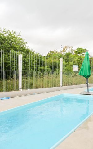 Apartamento à venda com 45m², 2 quartos e 1 vagaÁrea comum - Piscina