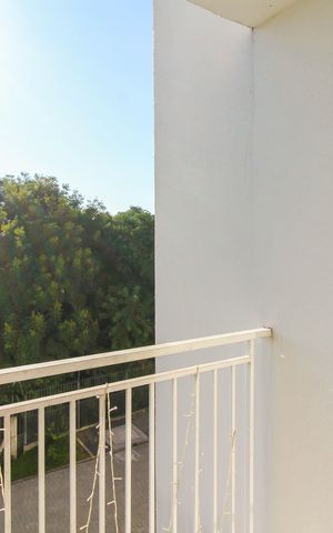 Apartamento à venda com 45m², 2 quartos e 1 vagaVaranda da Sala