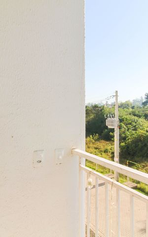 Apartamento à venda com 45m², 2 quartos e 1 vagaVaranda da Sala