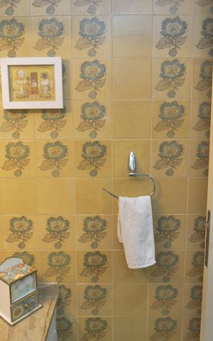 Apartamento à venda com 284m², 4 quartos e 3 vagas Apartamento à venda com 284m², 4 quartos e 3 vagasLavabo