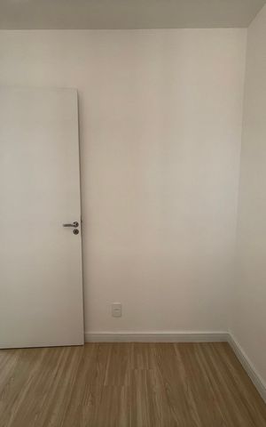 Apartamento para alugar com 40m², 2 quartos e 1 vaga Apartamento para alugar com 40m², 2 quartos e 1 vagaQuarto 1