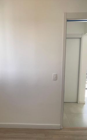 Apartamento para alugar com 40m², 2 quartos e 1 vaga Apartamento para alugar com 40m², 2 quartos e 1 vagaQuarto 1