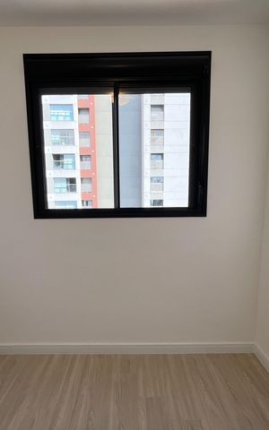 Apartamento para alugar com 40m², 2 quartos e 1 vaga Apartamento para alugar com 40m², 2 quartos e 1 vagaQuarto 2