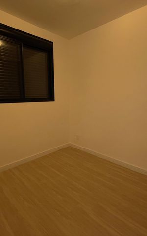 Apartamento para alugar com 40m², 2 quartos e 1 vaga Apartamento para alugar com 40m², 2 quartos e 1 vagaQuarto 2