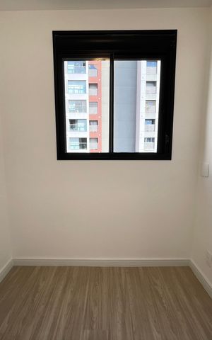 Apartamento para alugar com 40m², 2 quartos e 1 vaga Apartamento para alugar com 40m², 2 quartos e 1 vagaQuarto 1