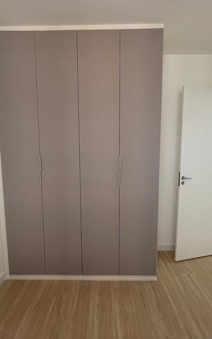 Apartamento para alugar com 40m², 2 quartos e 1 vaga Apartamento para alugar com 40m², 2 quartos e 1 vagaQuarto 2