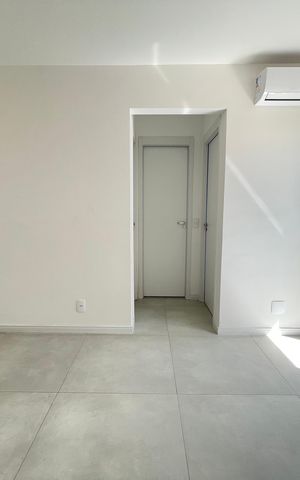 Apartamento para alugar com 40m², 2 quartos e 1 vaga Apartamento para alugar com 40m², 2 quartos e 1 vagaSala