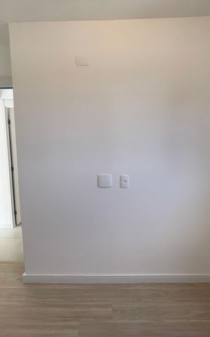 Apartamento para alugar com 40m², 2 quartos e 1 vaga Apartamento para alugar com 40m², 2 quartos e 1 vagaQuarto 2