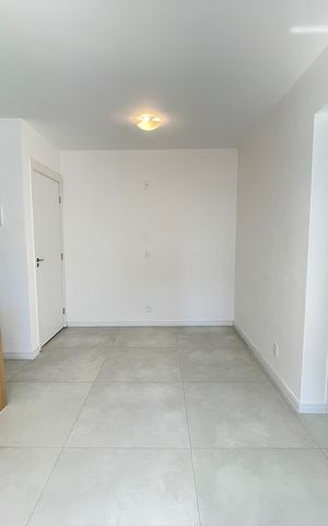 Apartamento para alugar com 40m², 2 quartos e 1 vaga Apartamento para alugar com 40m², 2 quartos e 1 vagaSala