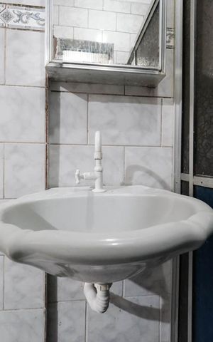 Casa à venda com 244m², 5 quartos e 4 vagasBanheiro