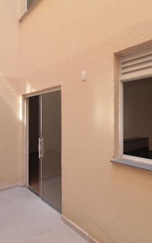 Apartamento para alugar com 72m², 2 quartos e 1 vagaÁrea Privativa