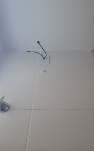 Apartamento para alugar com 72m², 2 quartos e 1 vagaBanheiro Social