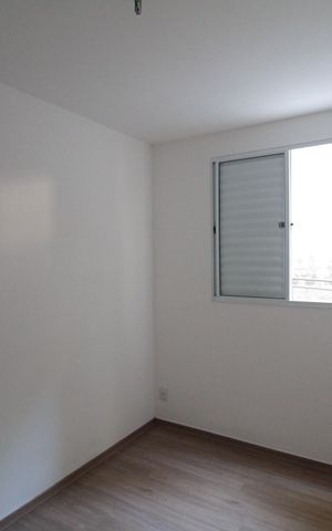 Apartamento para alugar com 72m², 2 quartos e 1 vagaQuarto