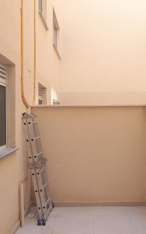 Apartamento para alugar com 72m², 2 quartos e 1 vagaÁrea Privativa