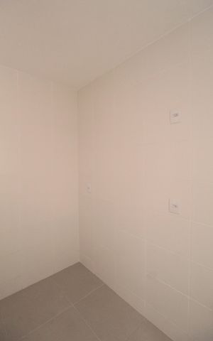 Apartamento para alugar com 72m², 2 quartos e 1 vagaCozinha e Área de Serviço