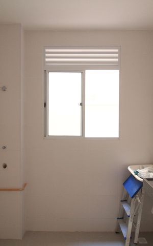 Apartamento para alugar com 72m², 2 quartos e 1 vagaCozinha e Área de Serviço