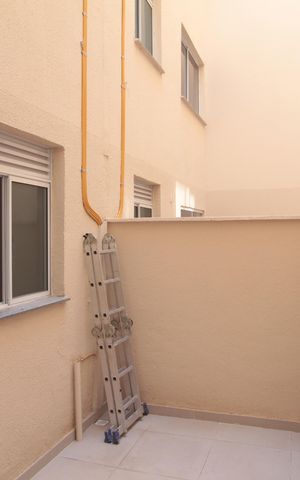 Apartamento para alugar com 72m², 2 quartos e 1 vagaÁrea Privativa