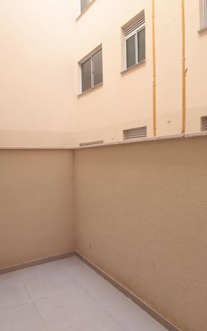 Apartamento para alugar com 72m², 2 quartos e 1 vagaÁrea Privativa