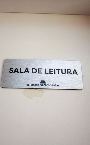 Apartamento à venda com 56m², 2 quartos e 1 vagaSala de Leitura