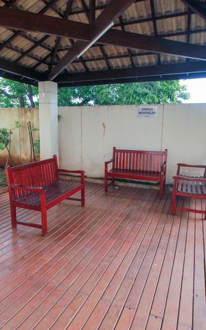 Apartamento à venda com 56m², 2 quartos e 1 vagaEspaço Meditação