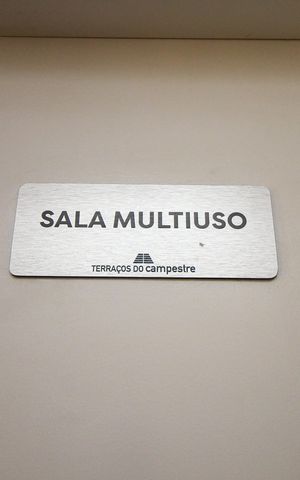 Apartamento à venda com 56m², 2 quartos e 1 vagaSala Multiuso