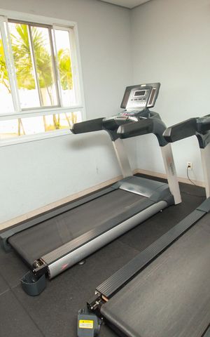 Apartamento à venda com 56m², 2 quartos e 1 vagaAcademia