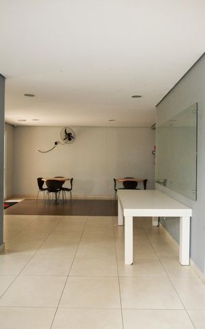 Apartamento à venda com 56m², 2 quartos e 1 vagaSalão de Festas