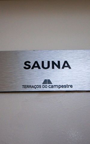 Apartamento à venda com 56m², 2 quartos e 1 vagaSauna