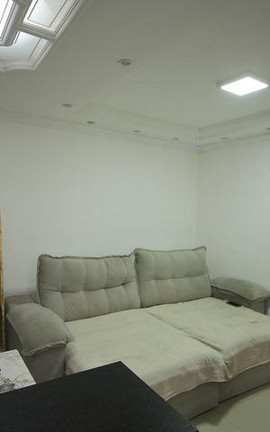 Apartamento à venda com 48m², 2 quartos e 1 vagaSala