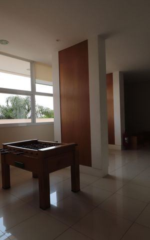 Apartamento à venda com 132m², 3 quartos e 2 vagasSalão de jogos