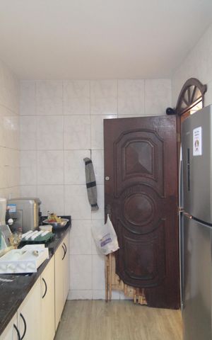 Casa à venda com 170m², 3 quartos e 2 vagasCozinha
