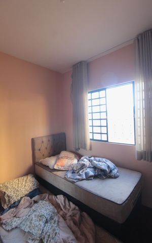 Casa à venda com 170m², 3 quartos e 2 vagasQuarto