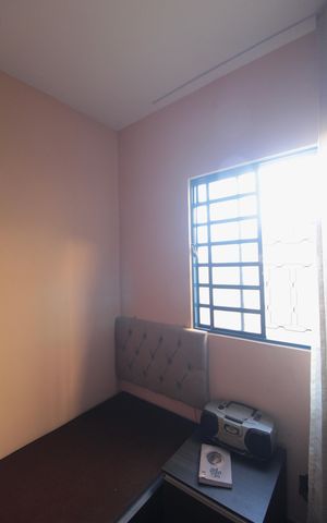 Casa à venda com 170m², 3 quartos e 2 vagasQuarto