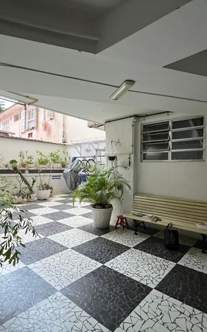 Apartamento à venda com 115m², 3 quartos e 1 vaga